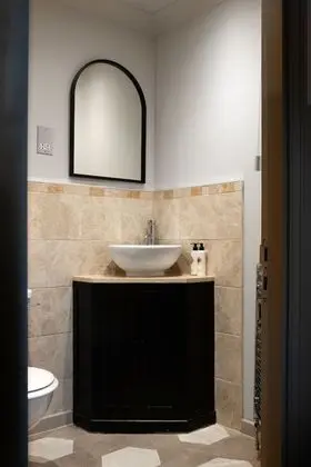 Comfort Tek Büyük Yataklı Oda, 1 Çift Kişilik Yatak