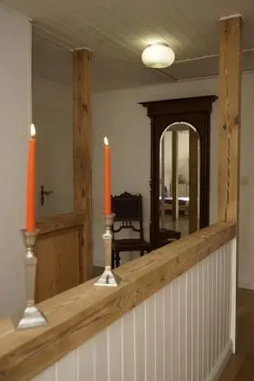 Basic Tek Büyük Yataklı Oda