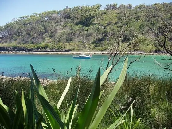 Ev, Denize Sıfır