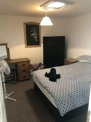 Deluxe Apart Daire