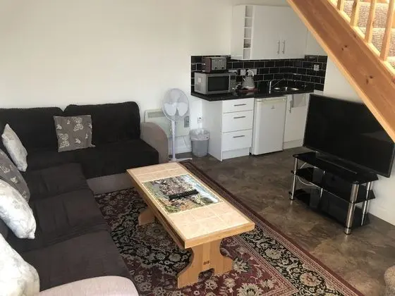 Deluxe Apart Daire