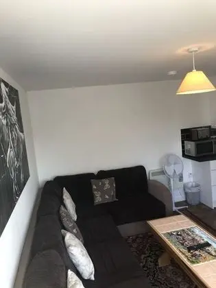 Deluxe Apart Daire