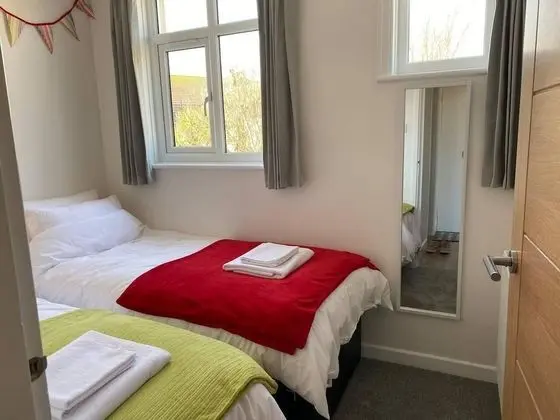 Apart Daire, Birden Çok Yatak