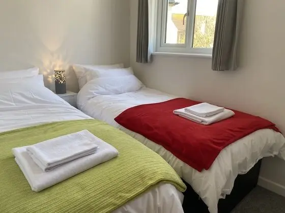 Apart Daire, Birden Çok Yatak