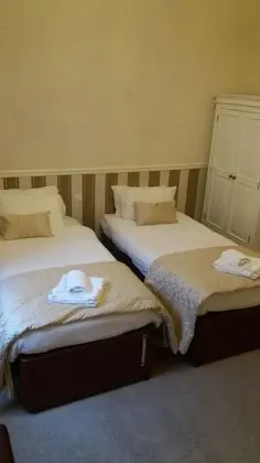 Tek Kişilik Oda