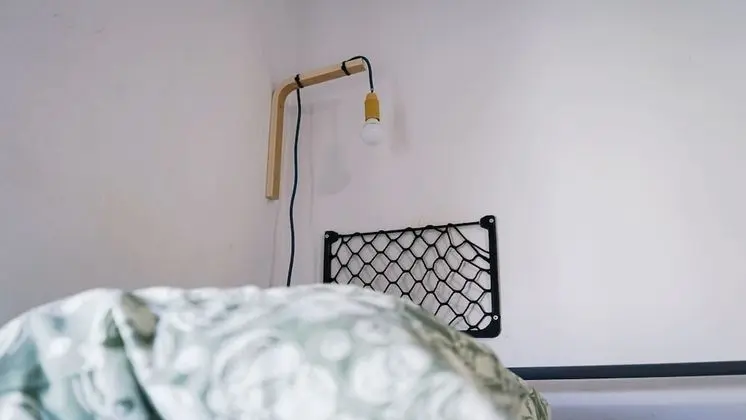 Basic Ortak Ranzalı Oda (6 beds)