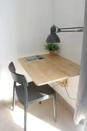 Basic Tek Kişilik Oda