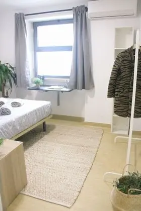 Basic Tek Kişilik Oda