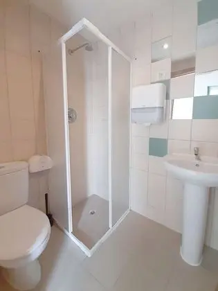Basic Tek Kişilik Oda