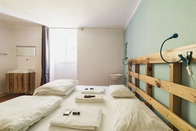 Tek Büyük Yataklı Oda, Özel Banyo