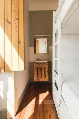 Tek Büyük Yataklı Oda, Özel Banyo