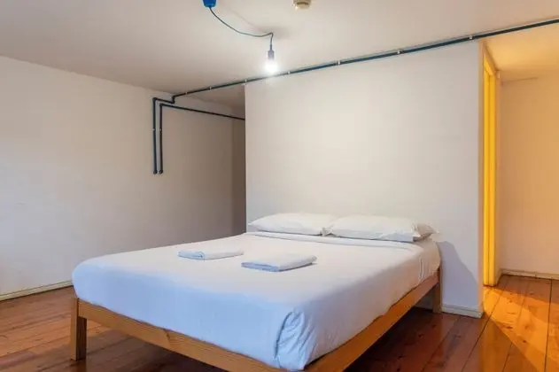 Tek Büyük Yataklı Oda, Özel Banyo