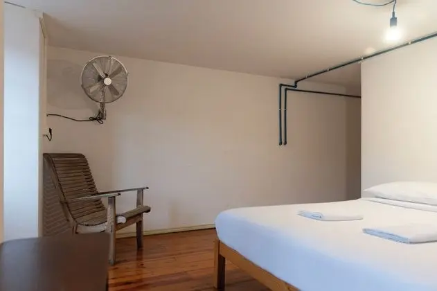 Tek Büyük Yataklı Oda, Özel Banyo