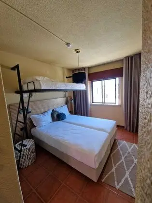 Standard Üç Kişilik Oda