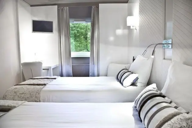 Comfort İki Ayrı Yataklı Oda