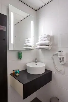 Comfort İki Ayrı Yataklı Oda