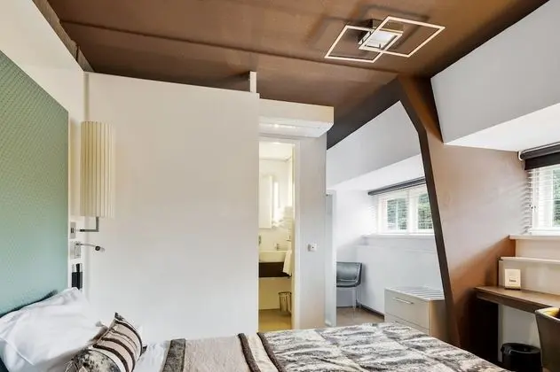 Comfort İki Ayrı Yataklı Oda
