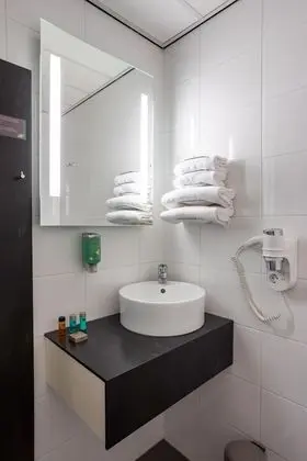 Comfort İki Ayrı Yataklı Oda