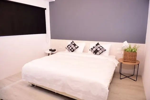Standard Tek Büyük Yataklı Oda, 1 Büyük (Queen) Boy Yatak, Sigara İçilmez, Şehir Manzaralı