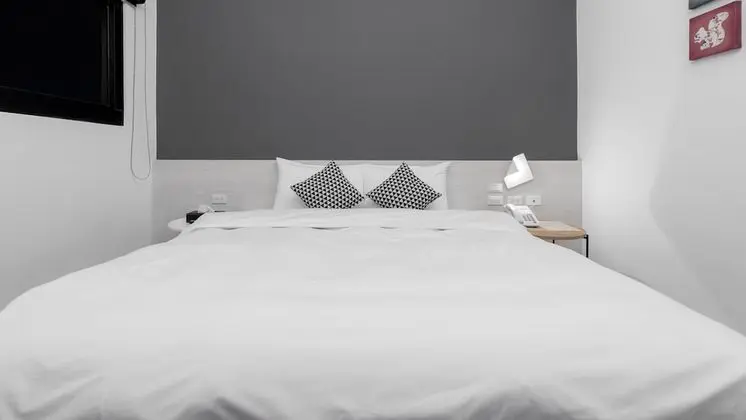 Standard Tek Büyük Yataklı Oda, 1 Büyük (Queen) Boy Yatak, Sigara İçilmez, Şehir Manzaralı