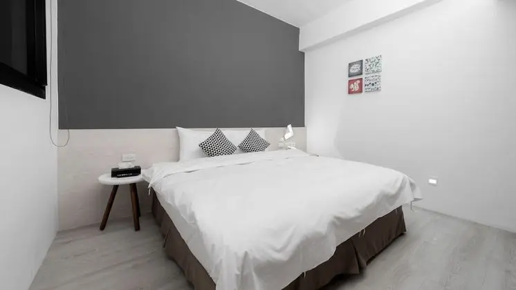 Standard Tek Büyük Yataklı Oda, 1 Büyük (Queen) Boy Yatak, Sigara İçilmez, Şehir Manzaralı
