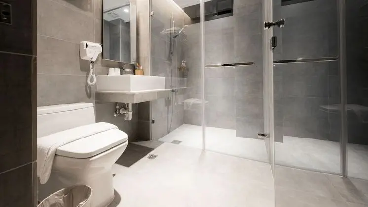 Standard Tek Büyük Yataklı Oda, 1 Büyük (Queen) Boy Yatak, Sigara İçilmez, Şehir Manzaralı