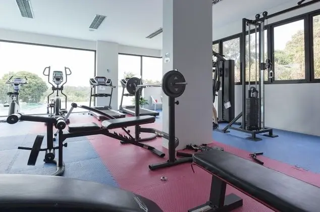 Apart Daire, 1 Yatak Odası, Sigara İçilebilir, Balkon