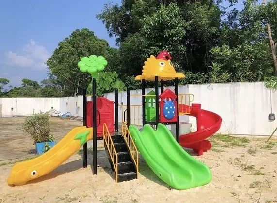 Apart Daire, 2 Yatak Odası, Balkon