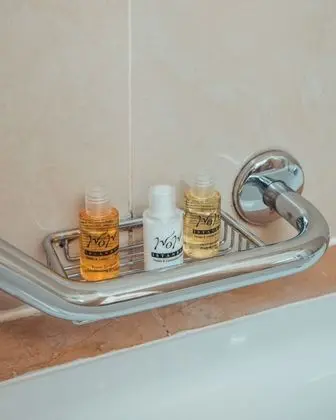 Standard Oda, 1 Çift Kişilik veya 2 Tek Kişilik Yatak