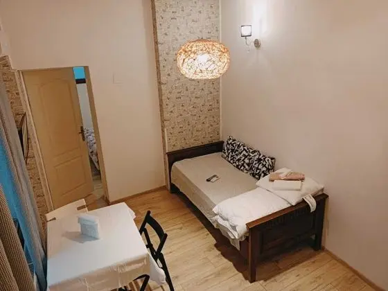 Deluxe Apart Daire