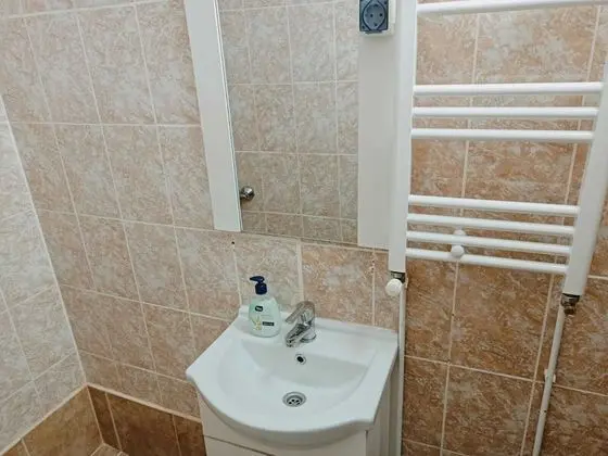 Deluxe Apart Daire