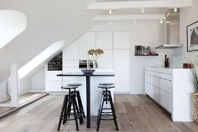 Çatı Katı Süiti (Penthouse)