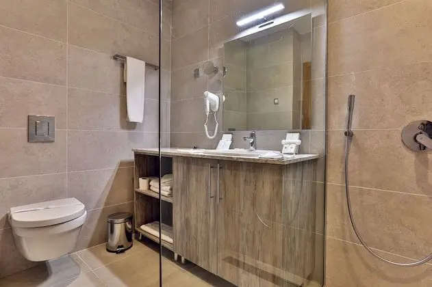 Deluxe Apart Daire, 1 Yatak Odası, Teras, Denize Bakan