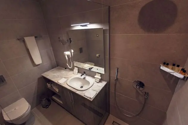 Deluxe Apart Daire, 1 Yatak Odası, Teras, Denize Bakan
