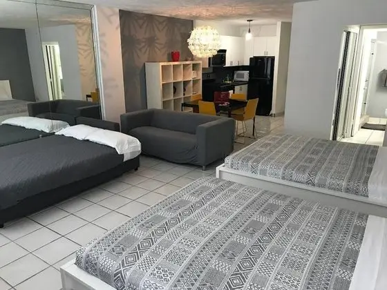 Standard Stüdyo (0 Bedroom)