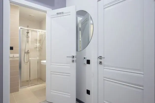 Standard Tek Büyük Yataklı Oda, 1 Büyük (Queen) Boy Yatak, Sigara İçilmez