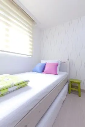 Tek Kişilik Oda