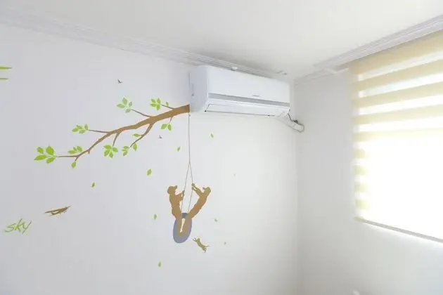 Tek Kişilik Oda