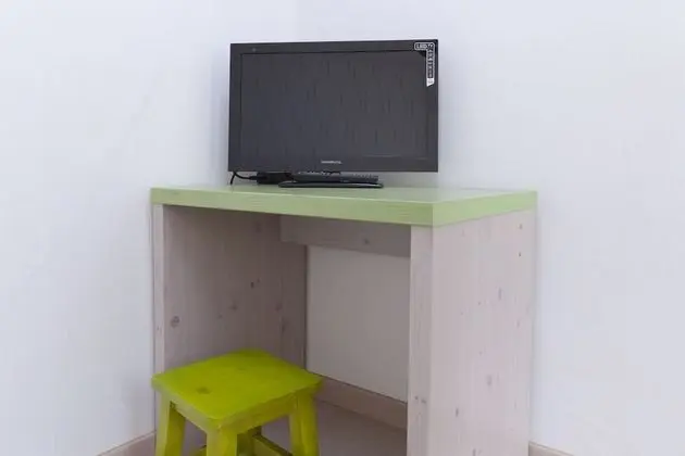 Tek Kişilik Oda