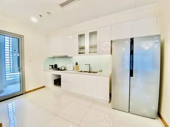 Deluxe Apart Daire, 3 Yatak Odası, Sigara İçilmez, Havuz Kullanımı