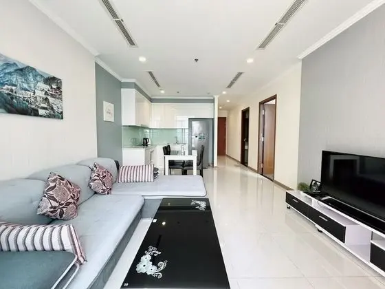 Luxury Apart Daire, 1 Yatak Odası, Balkon, Şehir Manzaralı