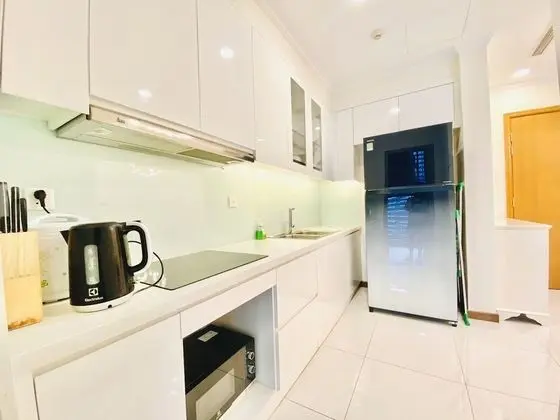 Luxury Apart Daire, 1 Yatak Odası, Balkon, Şehir Manzaralı