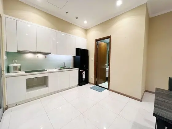 Luxury Apart Daire, 1 Yatak Odası, Balkon, Şehir Manzaralı