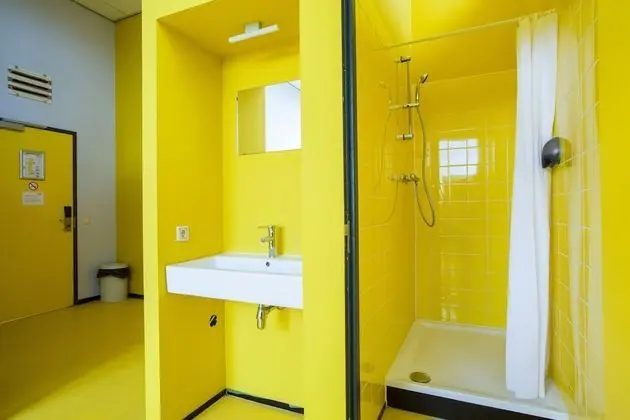 Standard room for 8 persons