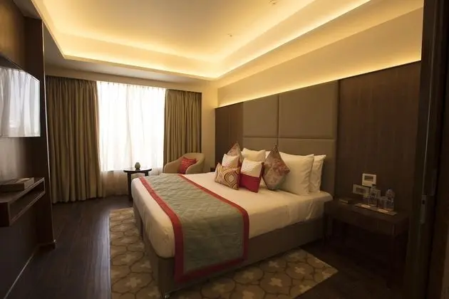 The WOW Presidential Suite- Free Airport Transfer