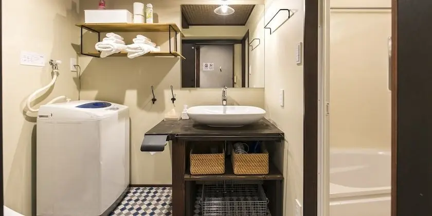 Oda, 2 Yatak Odası, Sigara İçilmez (for 5 Guests, Tori)