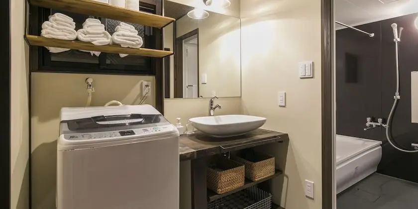 Sıra Ev, 2 Yatak Odası, Sigara İçilmez (for 6 Guests, Hana)