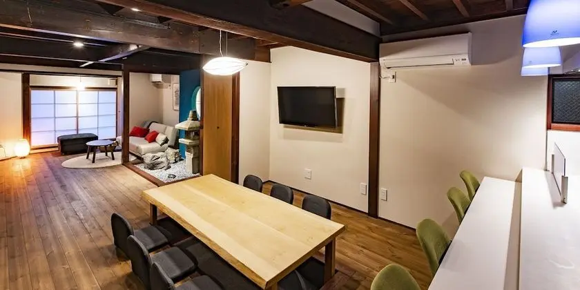 Sıra Ev, 3 Yatak Odası, Sigara İçilmez