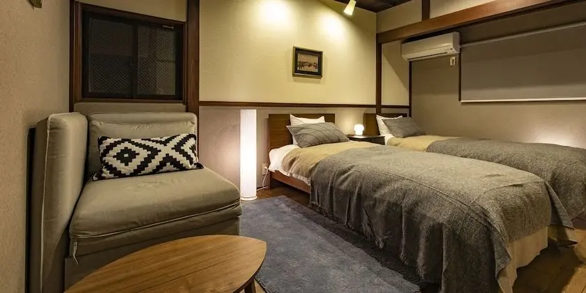 Sıra Ev, 3 Yatak Odası, Sigara İçilmez