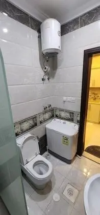 Comfort Süit